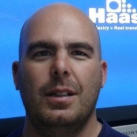 Fernando Martin Pereira