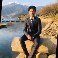 Aayush Shrestha