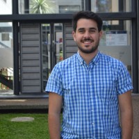 Diego G. López Cuello