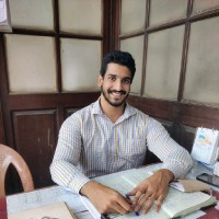 Kaustubh Vaidya