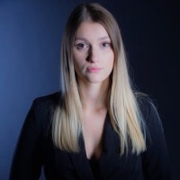 Eléa Dagron