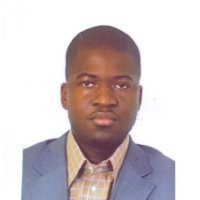 Jean Michel Coulibaly