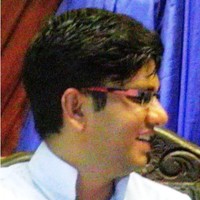 Muhammad Rafiq