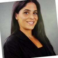 Dina El Hallak