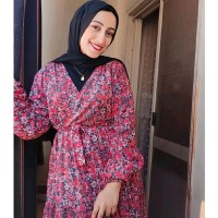 Sara Mohamed