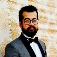 Nalin Verma
