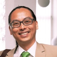 Lung Tsang, DipTrans MCIL