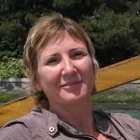 Corinne David
