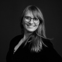 Lillian Lotsberg