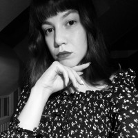 Yuliia Tsymbalistova