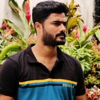 Sooraj R