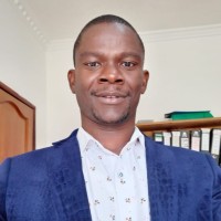Peter Richard Nambwale