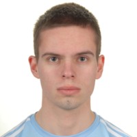 Patryk Suchecki