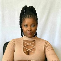 Bongisile Mbatha