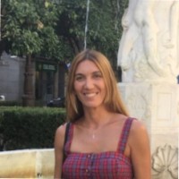 Gracia García Romero