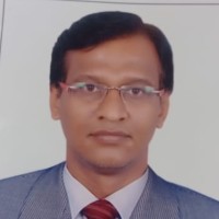 mallikarjun NB