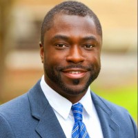 Michael A. Olaopa, Ph.D.