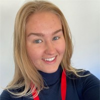 Rebecca Robinson