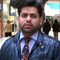 Muhammad Habib Ullah Aziz