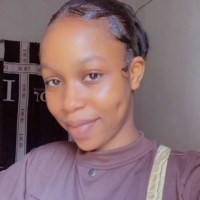 Zainab Muftau