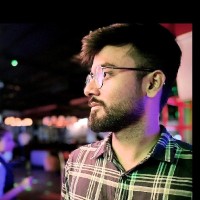 Himanshu Raj
