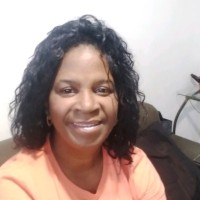 Maria Lúcia Gonçalves