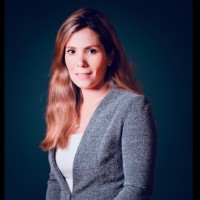 Mahtab Ghafari, P.Eng, MBA