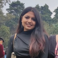 Paromita Chakraborty