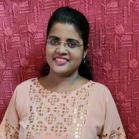 Pooja Gaikwad