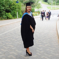 Catriona Patterson