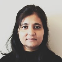 Chinmayi Trivedi