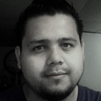 Daniel Alvarado