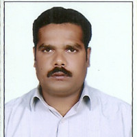 Nagaraj Krishnan