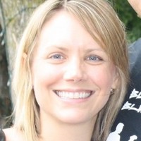 Elizabeth Romano