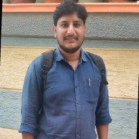 Naveen kumar S