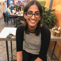 Taanya Ravi