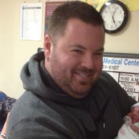 Chris Myers