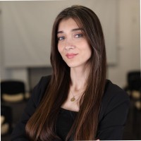 Melike Nisa Kurtoğlu