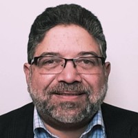 Jaime A. Lugo