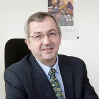 Bernard Froment