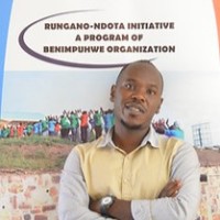 ADAM ISINGIZWE