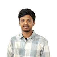 Vivek Boddu