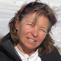 Michèle Merlin