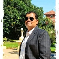 Dinesh Jethava