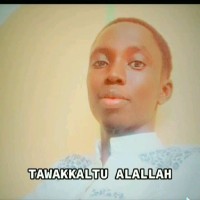 Nura Yusuf