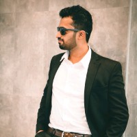 Asif Nasar