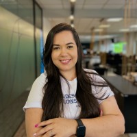 Daniela Pereira De Barros