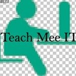 Teachmee IT