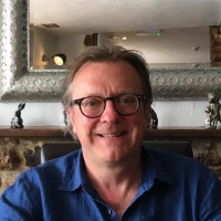 Clive Snowdon