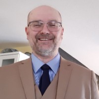 Chris Stephenson